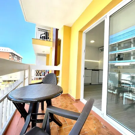 Estudio Estandar, Wifi, A La 4 Minutos A Pie De La Playa En Puerto De La Cruz プエルト・デ・ラ・クルス
