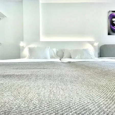 Estudio Estandar, Wifi, A La 4 Minutos A Pie De La Playa En Puerto De La Cruz プエルト・デ・ラ・クルス