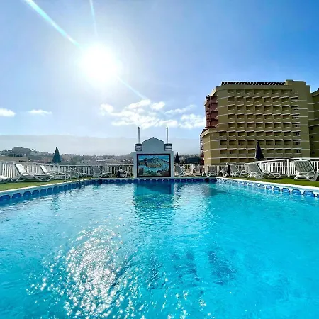 Estudio Estandar, Wifi, A La 4 Minutos A Pie De La Playa En Puerto De La Cruz * Puerto de la Cruz (Tenerife)