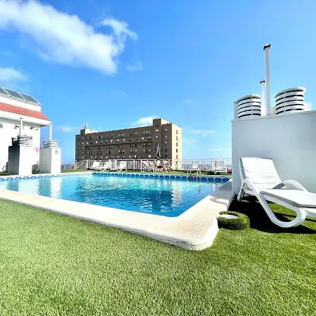 Estudio Estandar, Wifi, A La 4 Minutos A Pie De La Playa En Puerto De La Cruz דירה פוארטו דה לה קרוז